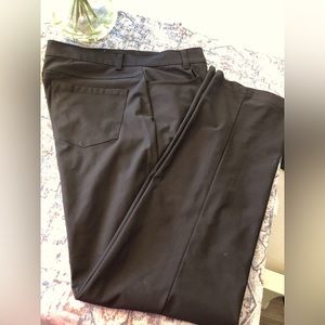 OLD NAVY ACTIVE MENS PANTS